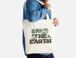 Reusable Bags