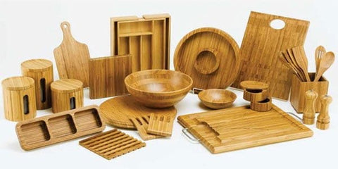 Bamboo Products