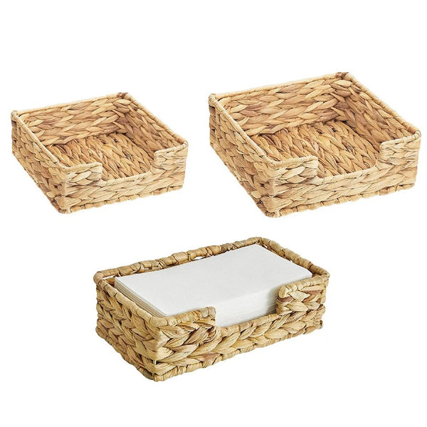 Water Hyacinth Storage Trays